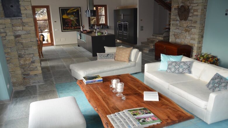 Stunning Lakefront Villa on Lake Maggiore - Trarego Viggiona - Verbania, Italy