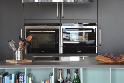 Stunning Lakefront Villa on Lake Maggiore - Trarego Viggiona - Verbania, Italy