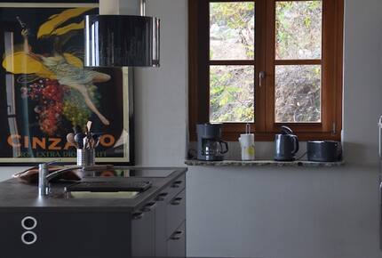 Stunning Lakefront Villa on Lake Maggiore - Trarego Viggiona - Verbania, Italy