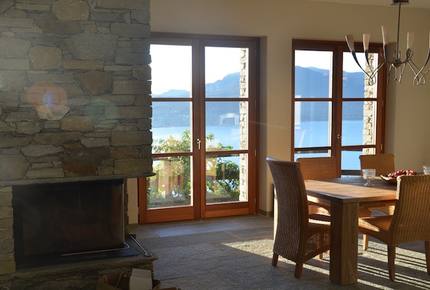 Stunning Lakefront Villa on Lake Maggiore - Trarego Viggiona - Verbania, Italy