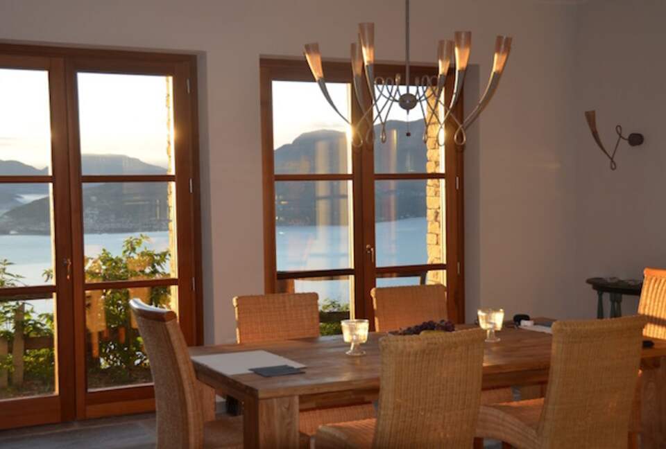 Stunning Lakefront Villa on Lake Maggiore - Trarego Viggiona - Verbania, Italy