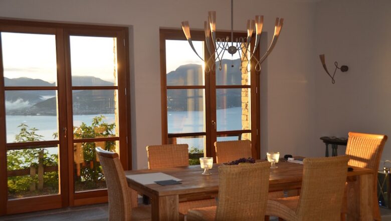 Stunning Lakefront Villa on Lake Maggiore - Trarego Viggiona - Verbania, Italy