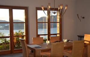 Stunning Lakefront Villa on Lake Maggiore - Trarego Viggiona - Verbania, Italy