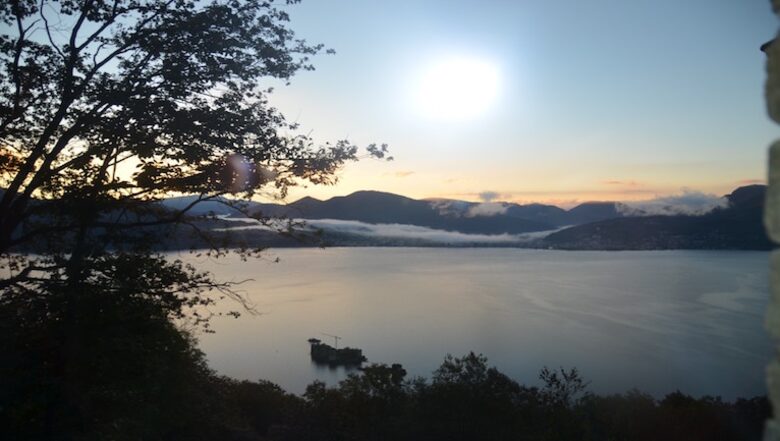 Stunning Lakefront Villa on Lake Maggiore - Trarego Viggiona - Verbania, Italy