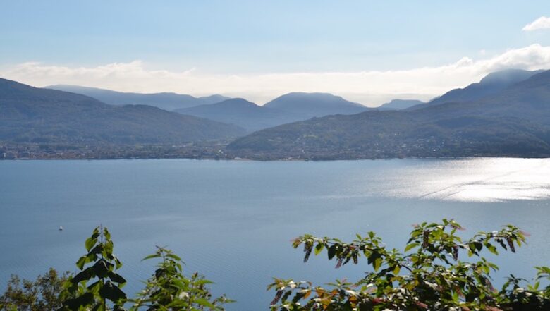 Stunning Lakefront Villa on Lake Maggiore - Trarego Viggiona - Verbania, Italy