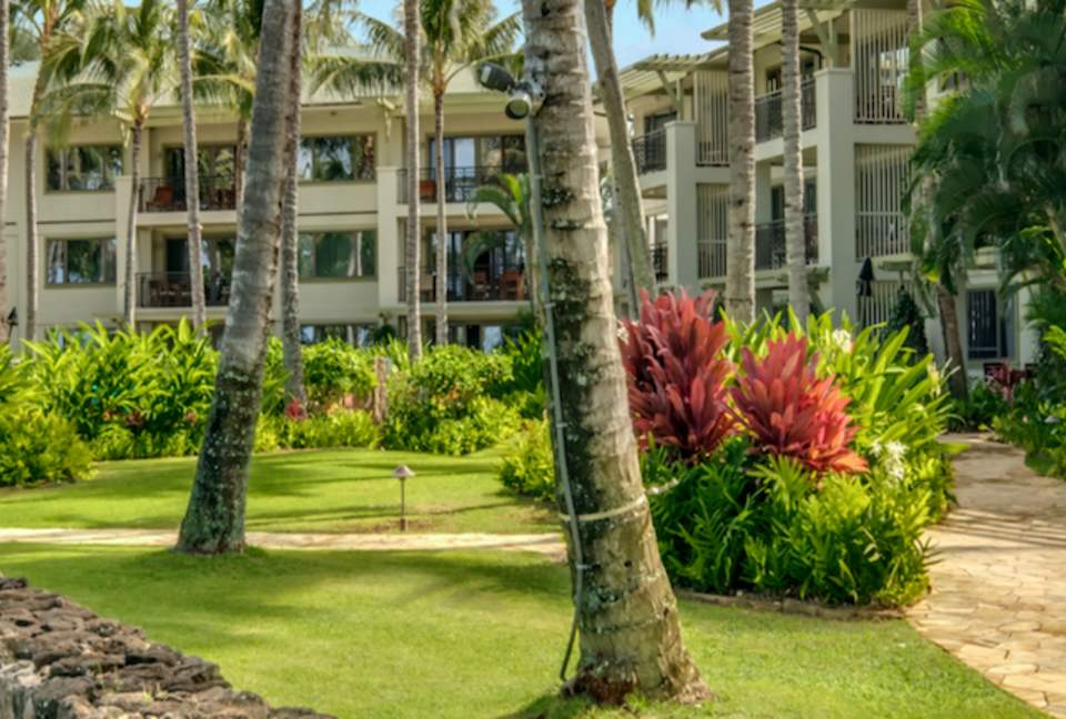 Turtle Bay Villa - Kahuku, Oahu, Hawaii