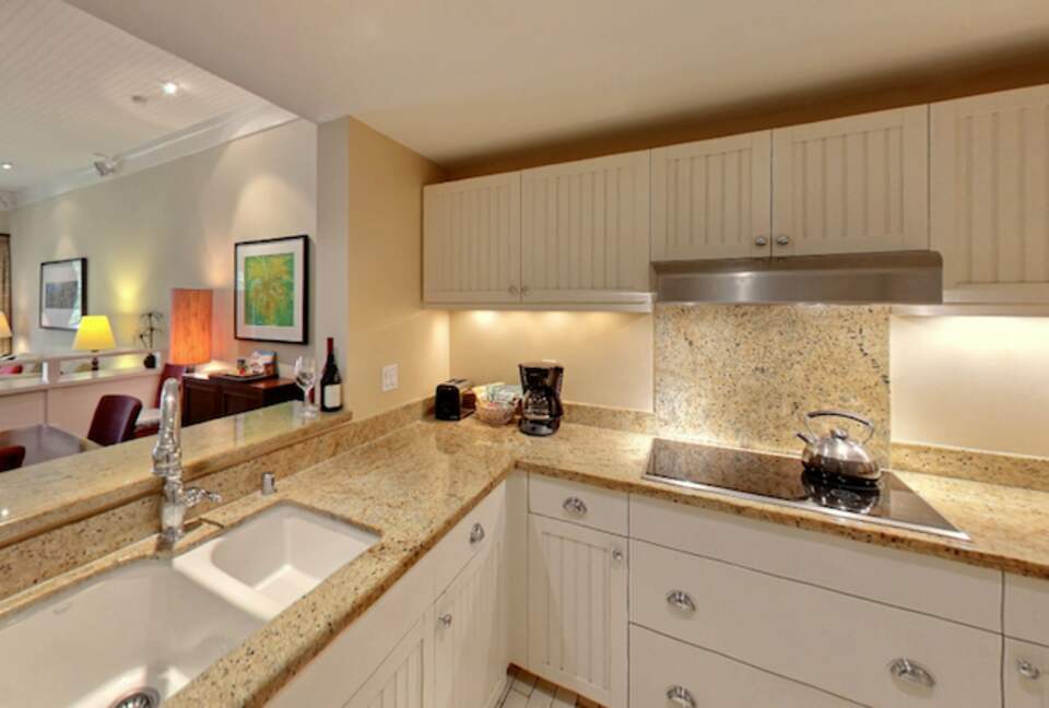 Turtle Bay Villa - Kahuku, Oahu, Hawaii