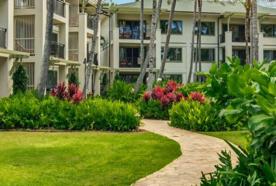 Turtle Bay Villa - Kahuku, Oahu, Hawaii