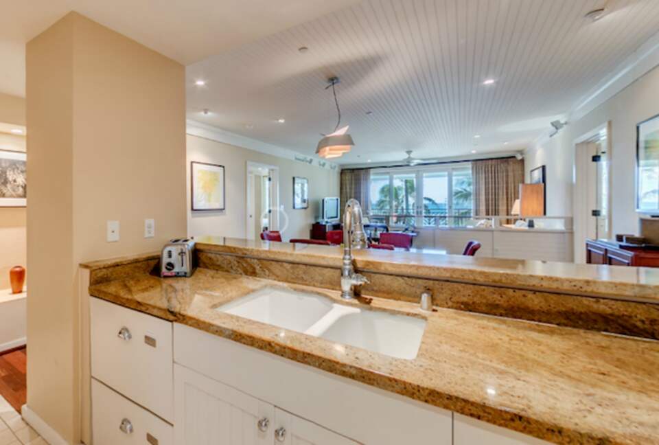 Turtle Bay Villa - Kahuku, Oahu, Hawaii