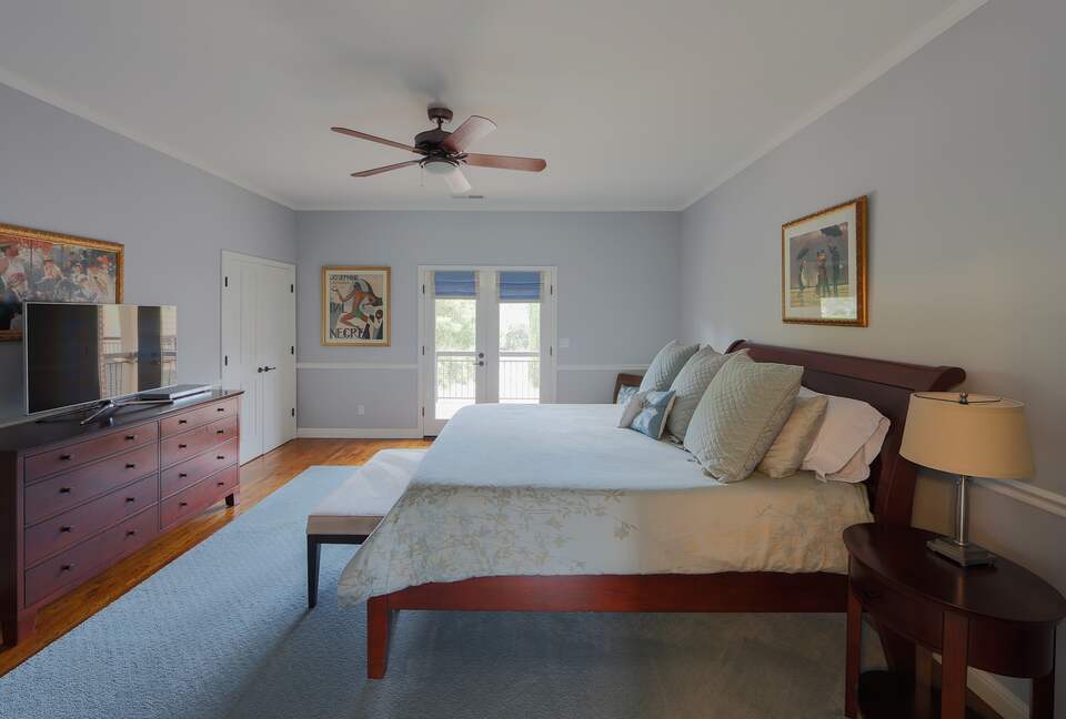 Villa Calistoga in Napa Valley Wine Country - Calistoga, California