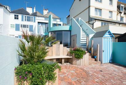 Beach House @ Sandgate - Sandgate, Kent, United Kingdom