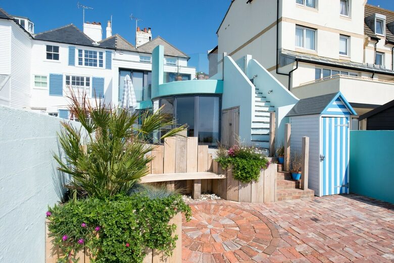 Beach House @ Sandgate - Sandgate, Kent, United Kingdom