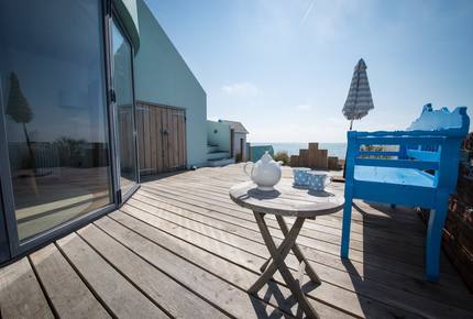 Beach House @ Sandgate - Sandgate, Kent, United Kingdom