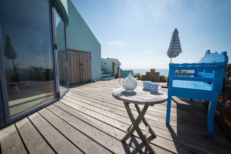 Beach House @ Sandgate - Sandgate, Kent, United Kingdom