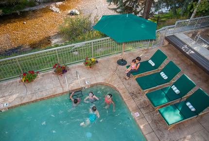 Austria Haus - 2 Bedroom Residence - Vail, Colorado