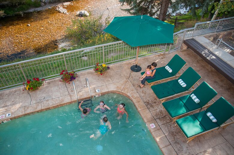 Austria Haus - 2 Bedroom Residence - Vail, Colorado