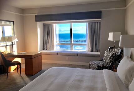 Four Seasons Suite Miami - MIAMI, Florida