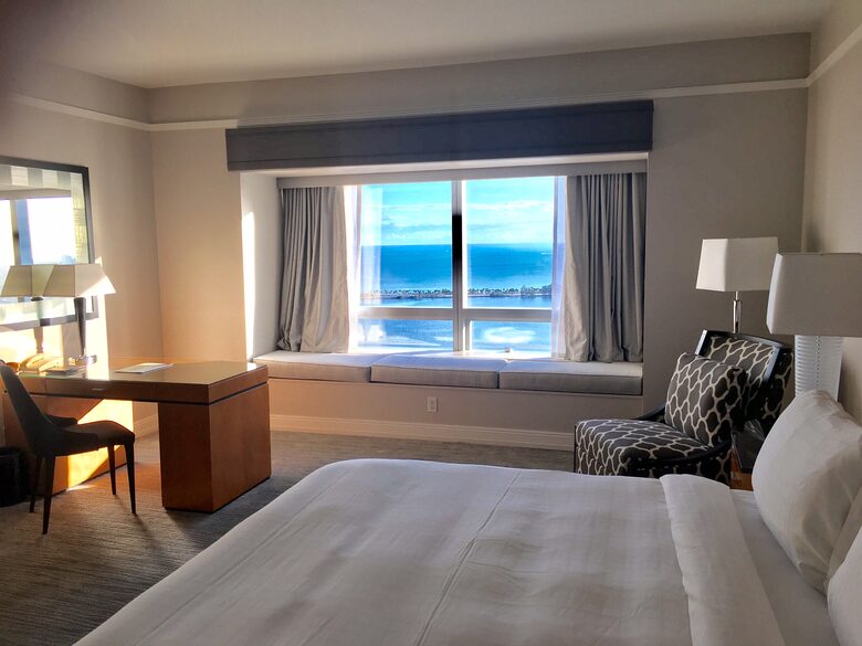 Four Seasons Suite Miami - MIAMI, Florida