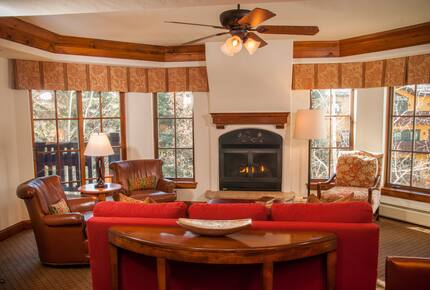 Austria Haus - 2 Bedroom Residence - Vail, Colorado