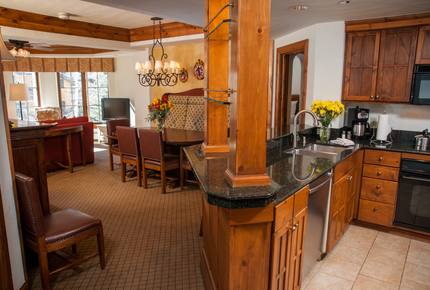 Austria Haus - 3 Bedroom Residence - Vail, Colorado