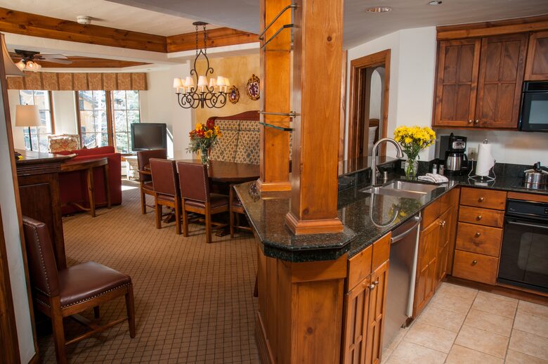 Austria Haus - 3 Bedroom Residence - Vail, Colorado