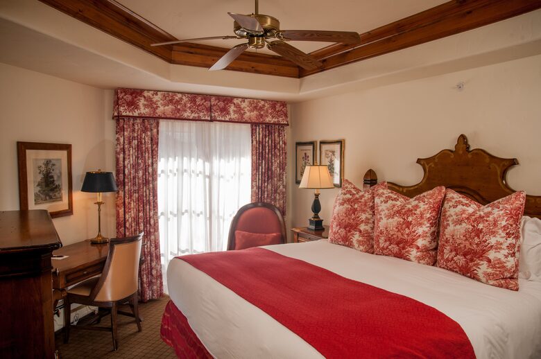 Austria Haus - 2 Bedroom Residence - Vail, Colorado