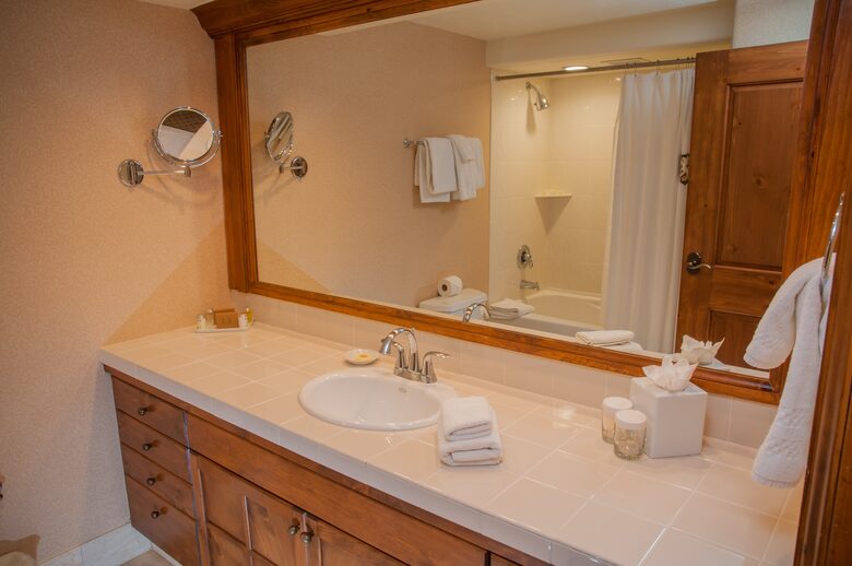 Austria Haus - 2 Bedroom Residence - Vail, Colorado