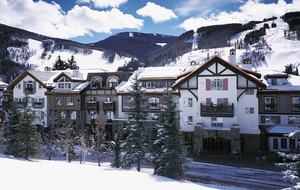 Austria Haus - 3 Bedroom Penthouse - Vail, Colorado