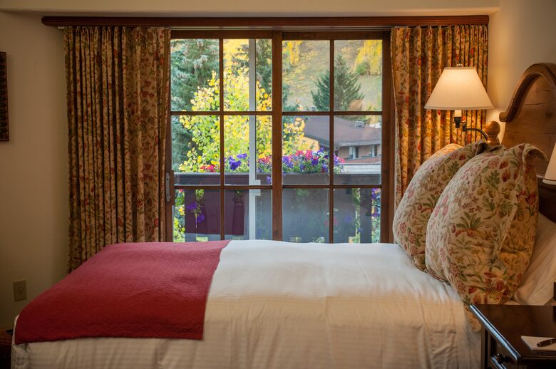 Austria Haus - 3 Bedroom Penthouse - Vail, Colorado