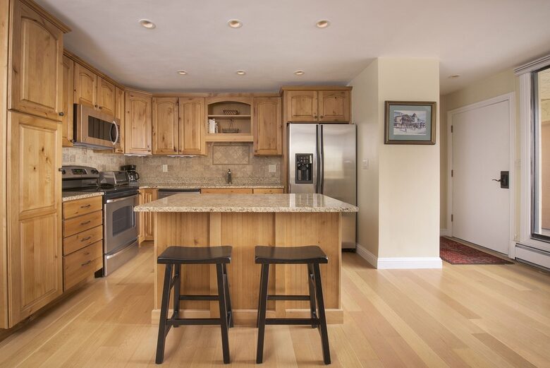 Scorpio Vail Luxury Condo - Vail, Colorado