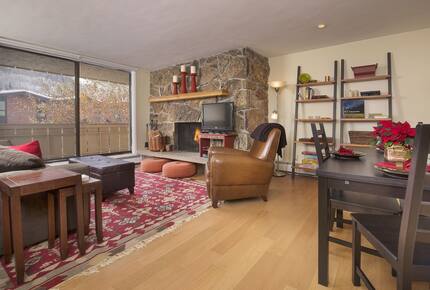 Scorpio Vail Luxury Condo - Vail, Colorado