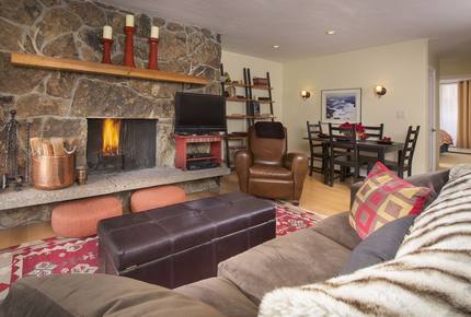 Scorpio Vail Luxury Condo - Vail, Colorado