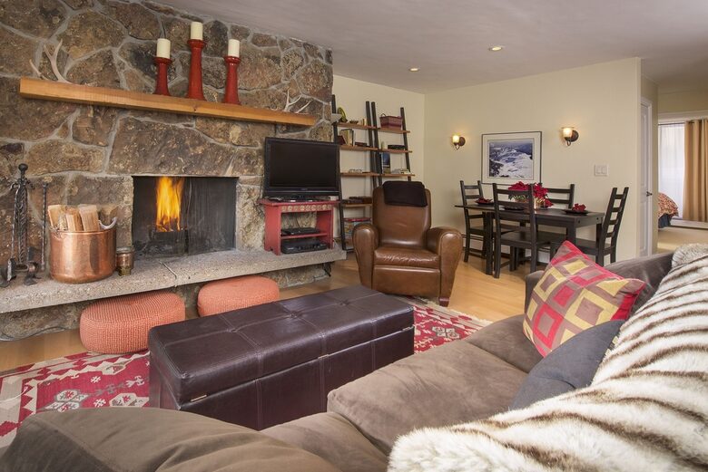 Scorpio Vail Luxury Condo - Vail, Colorado