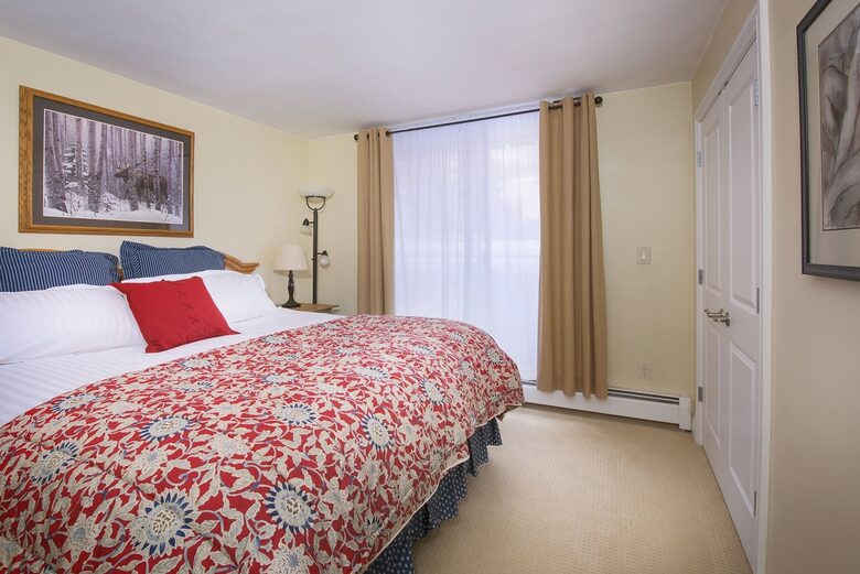 Scorpio Vail Luxury Condo - Vail, Colorado