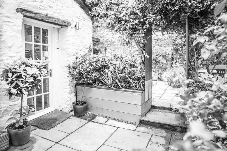 Blue Monkey Cornwall - Kingsand, United Kingdom