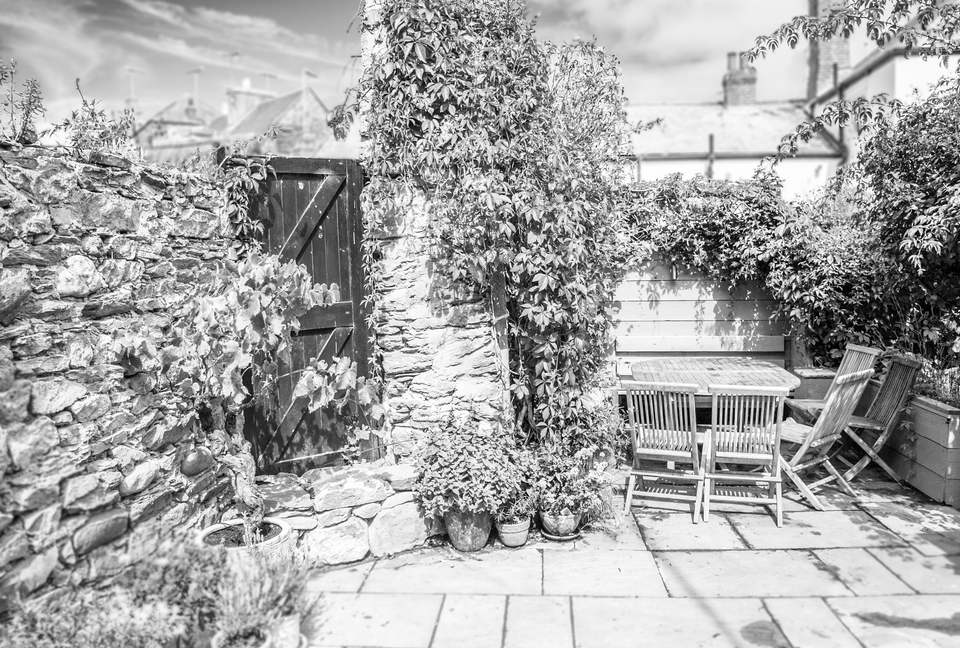 Blue Monkey Cornwall - Kingsand, United Kingdom