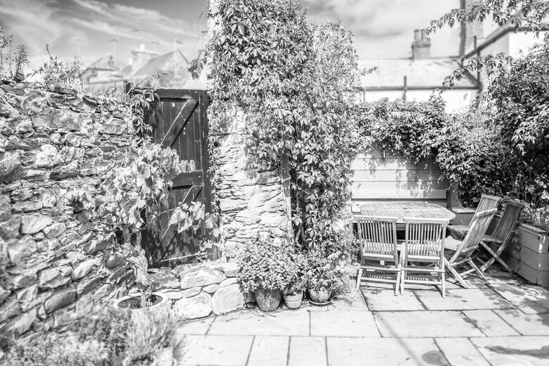 Blue Monkey Cornwall - Kingsand, United Kingdom