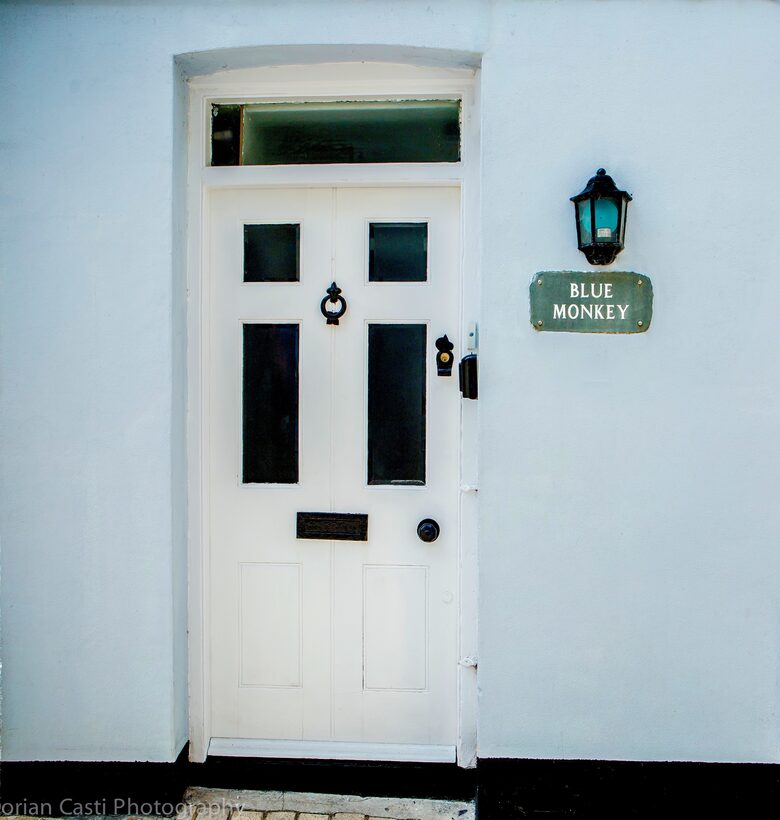 Blue Monkey Cornwall - Kingsand, United Kingdom