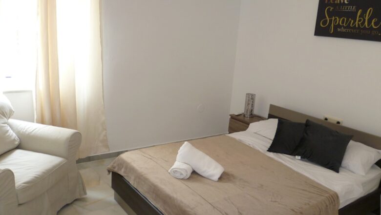 Los Iris Marbella - El Rosario Urbanization, Marbella, Spain