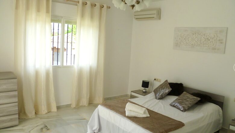 Los Iris Marbella - El Rosario Urbanization, Marbella, Spain