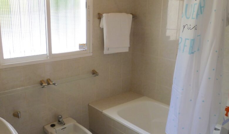 Los Iris Marbella - El Rosario Urbanization, Marbella, Spain