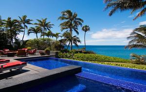 Blue Hawaii Kai - Oahu, Hawaii