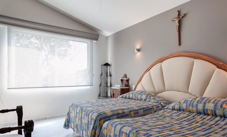 Casa los Dos Arbolitos - Cuernavaca, Mexico