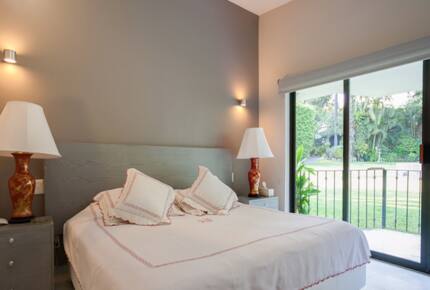 Casa los Dos Arbolitos - Cuernavaca, Mexico