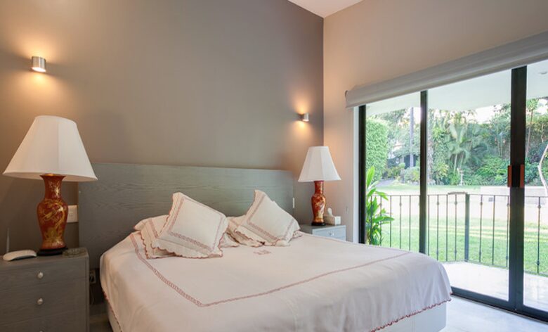 Casa los Dos Arbolitos - Cuernavaca, Mexico