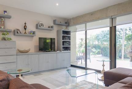 Casa los Dos Arbolitos - Cuernavaca, Mexico