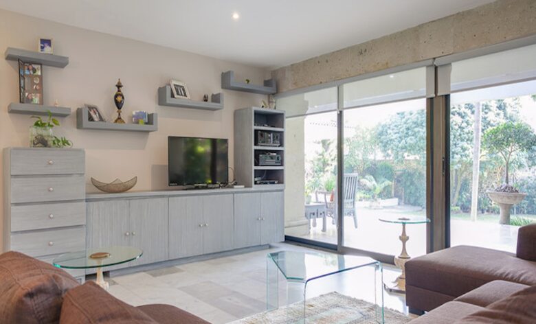 Casa los Dos Arbolitos - Cuernavaca, Mexico