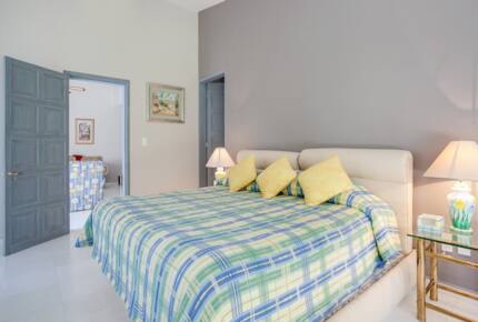 Casa los Dos Arbolitos - Cuernavaca, Mexico