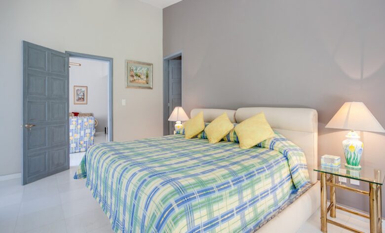 Casa los Dos Arbolitos - Cuernavaca, Mexico