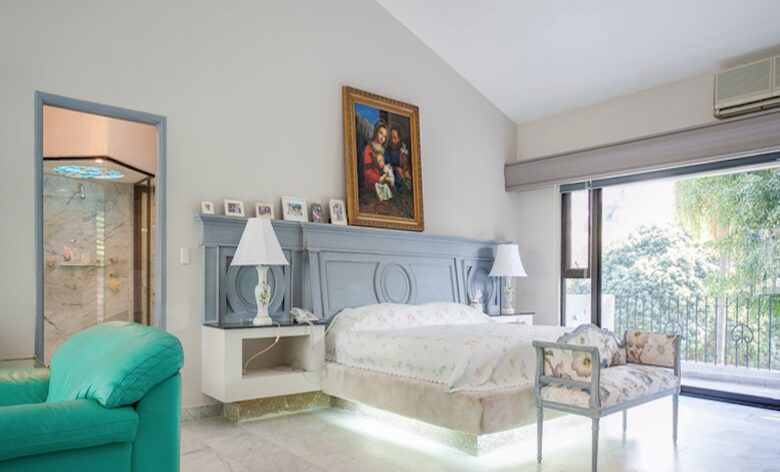 Casa los Dos Arbolitos - Cuernavaca, Mexico